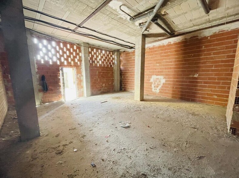 Vereda de los Pablos, 1, Murcia, Murcia à vendre - Photo intérieure – Image 2 sur 10