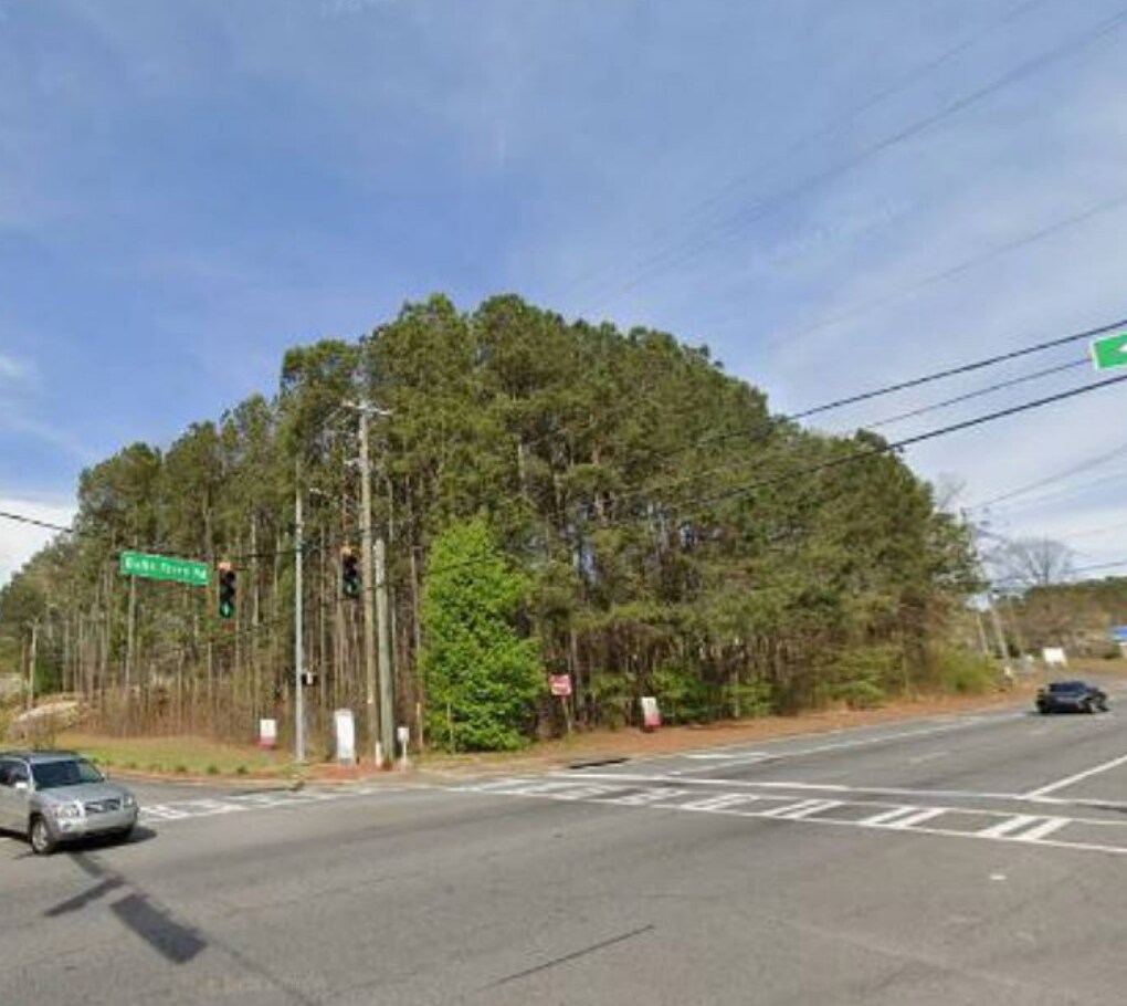 5299 Bells Ferry Rd, Acworth, GA à vendre Photo principale– Image 1 sur 8