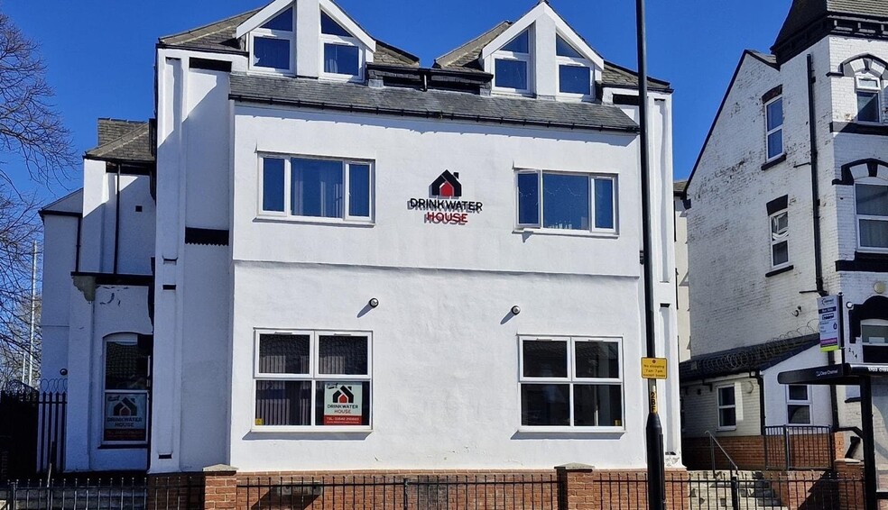 210-212 Marton Rd, Middlesbrough à vendre - Photo de l’immeuble – Image 3 sur 19