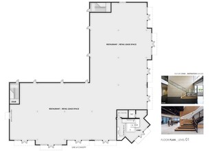 220 E Town East Blvd, Sunnyvale, TX à louer Plan d’étage– Image 1 sur 1