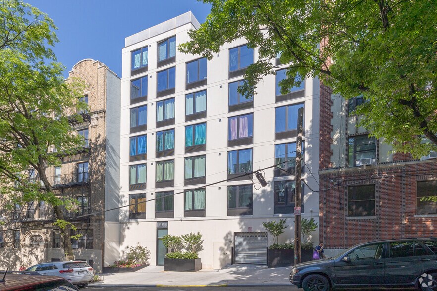 959 Anderson Ave, Bronx, NY à vendre - Photo principale – Image 2 sur 20