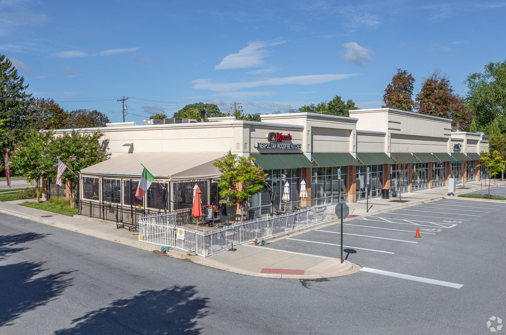 120 Westminster Pike, Reisterstown, MD à louer Photo principale– Image 1 sur 8