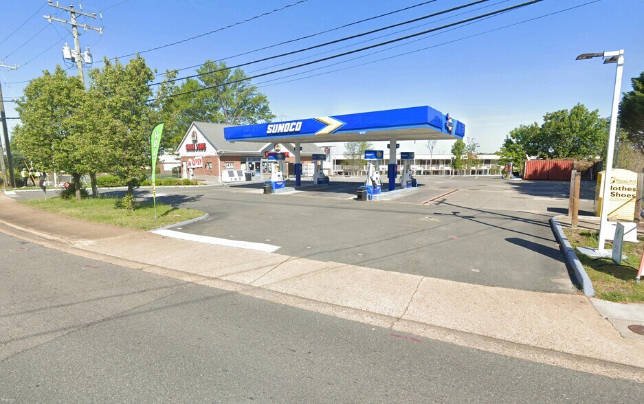 1504 Eastridge Rd, Richmond, VA à vendre - Photo de l’immeuble – Image 2 sur 3