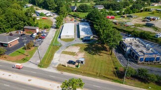 Plus de détails pour 1896 N Main St, Summerville, SC - Terrain à vendre