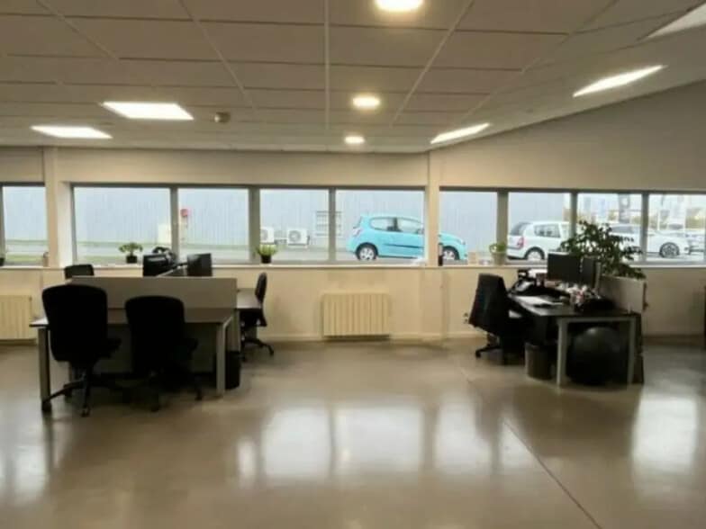 Bureau dans Le Havre à louer - Photo intérieure – Image 2 sur 5