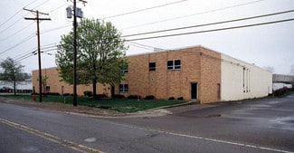 Plus de détails pour 4848 Van Epps Rd, Brooklyn Heights, OH - Industriel/Logistique à vendre