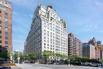 740 Park Ave, New York, NY à louer Photo principale– Image 1 sur 9