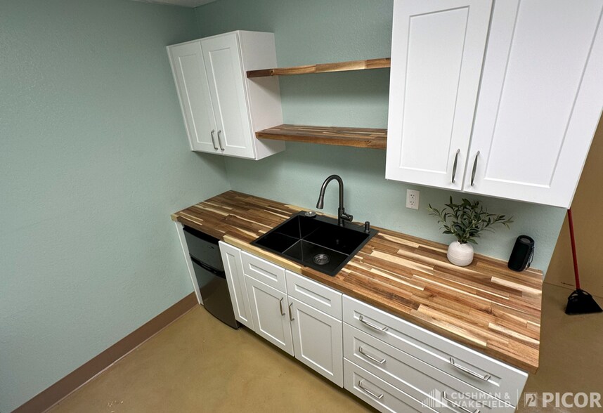 2828 N Country Club Rd, Tucson, AZ à louer - Photo intérieure – Image 3 sur 7