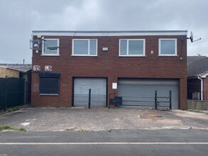 New Cross St, Wednesbury à louer Photo de l’immeuble– Image 1 sur 1