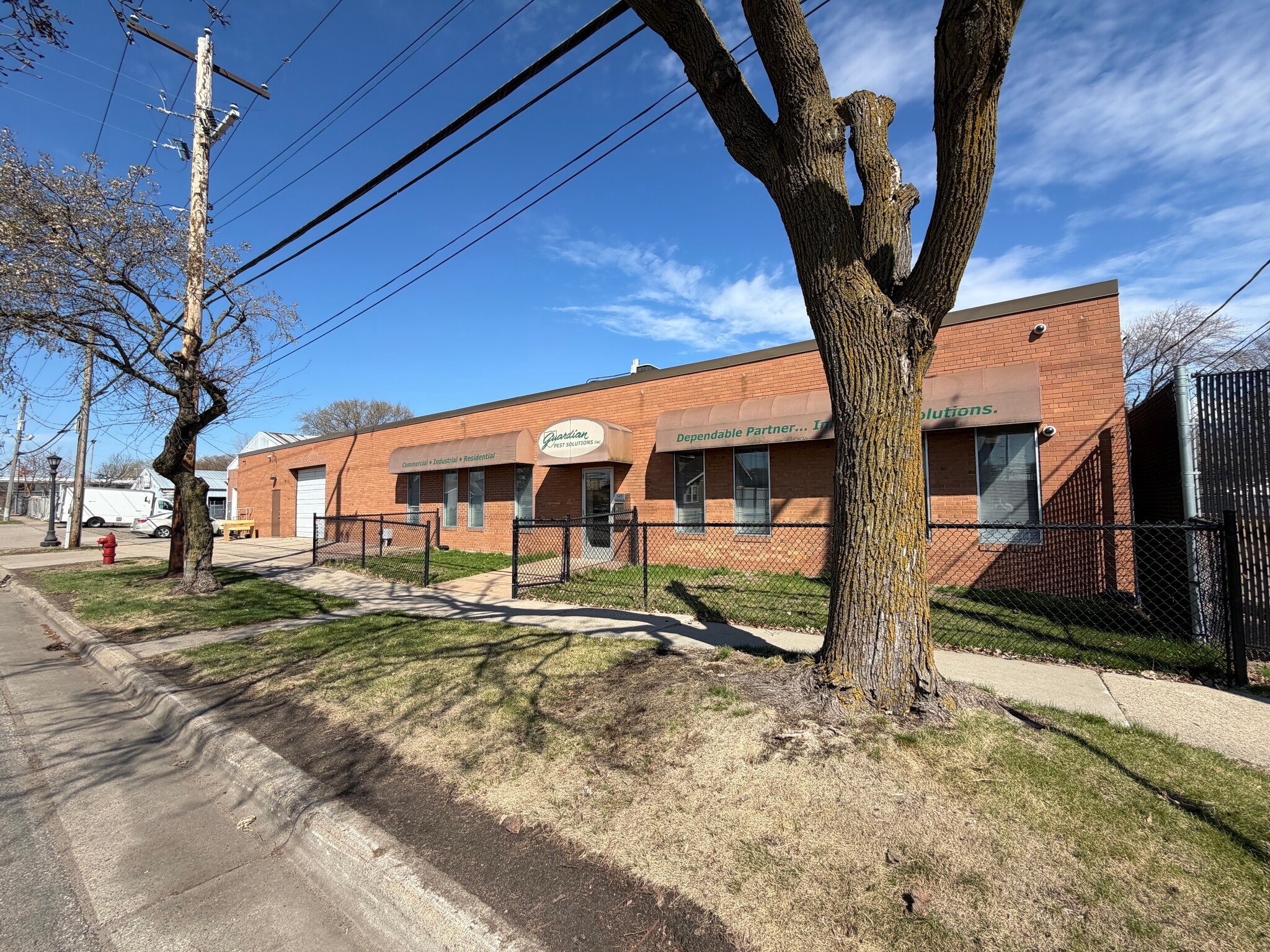 345 Atwater St, Saint Paul, MN à louer Photo intérieure– Image 1 sur 9