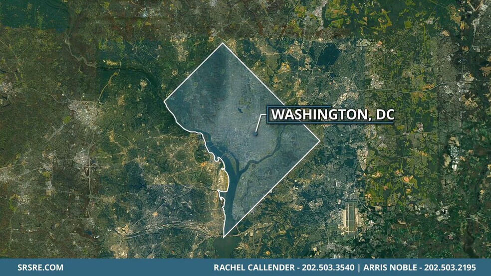 644 H St NE, Washington, DC à louer - Vidéo sur l’annonce professionnelle – Image 2 sur 11