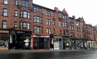 Plus de détails pour 272-278 High St, Glasgow - Local commercial à louer