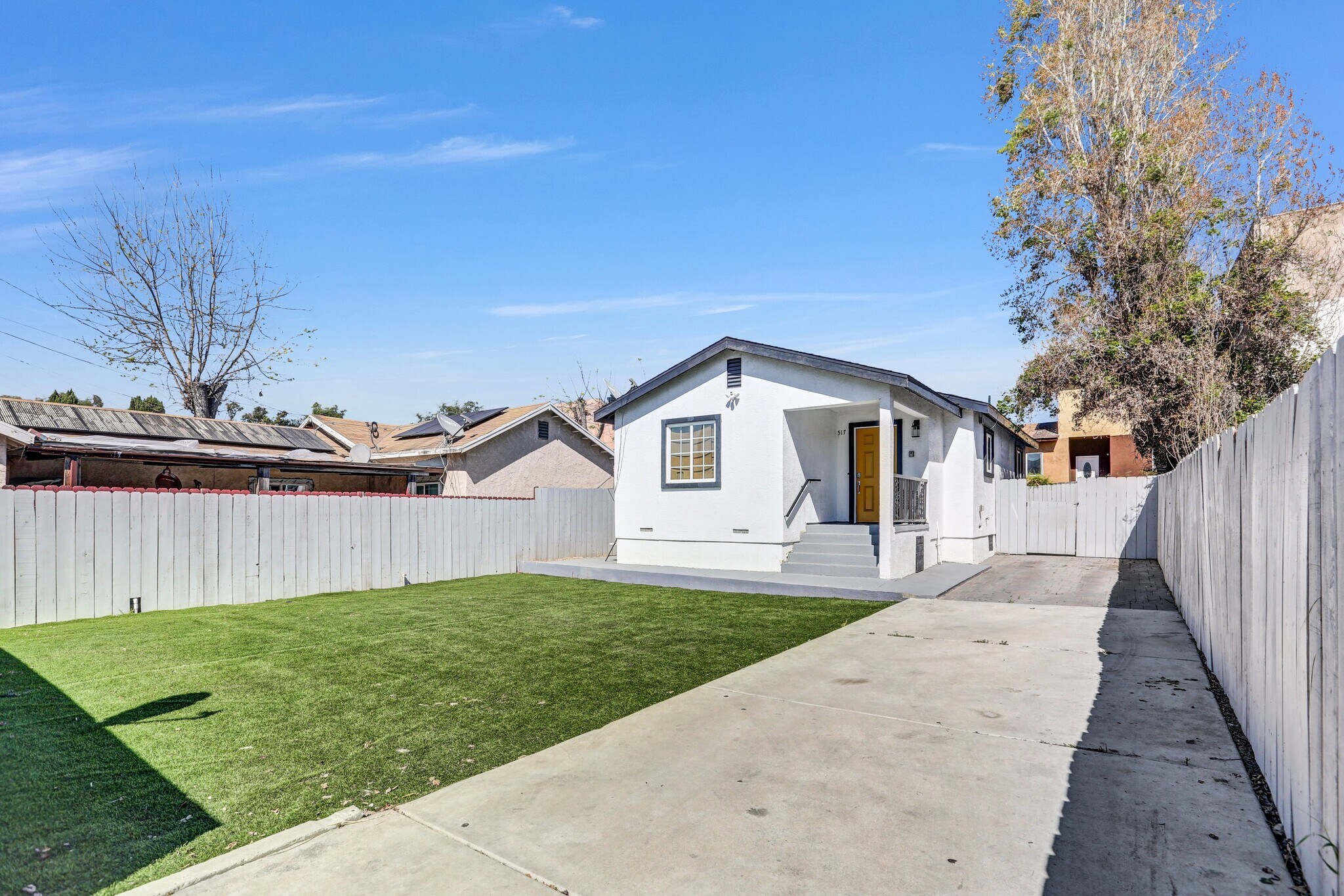 515 63rd St, San Diego, CA à vendre Photo principale– Image 1 sur 9