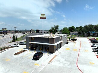 Plus de détails pour 3000 Speight Ave, Waco, TX - Local commercial à vendre