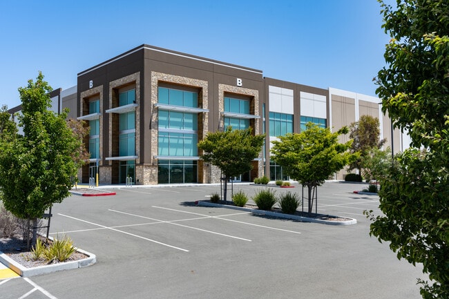 Plus de détails pour 400 Boone Dr, American Canyon, CA - Industriel/Logistique à louer