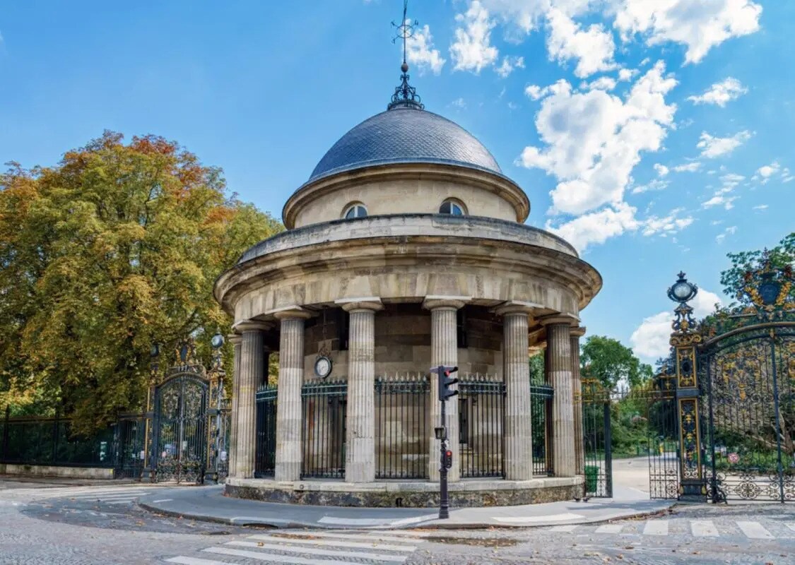 Bureau dans Paris à vendre Photo de l’immeuble– Image 1 sur 14