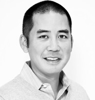 Peter Whang