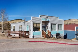 Plus de détails pour 217 W Masonic Ave, Cripple Creek, CO - Logement à vendre