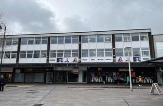 49 Warrington St, Ashton Under Lyne à louer Photo de l’immeuble– Image 2 sur 5