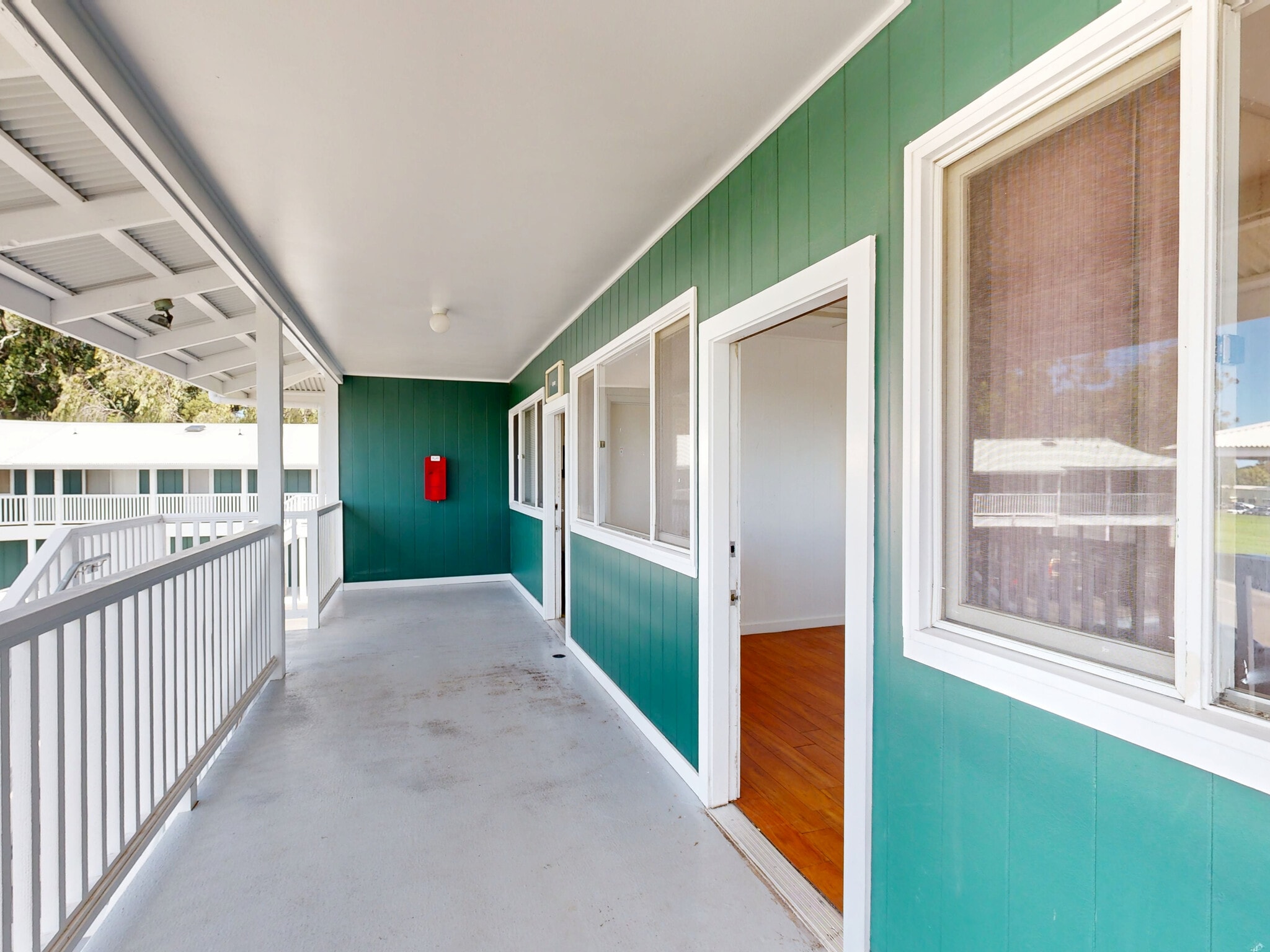 65-1206 Mamalahoa Hwy, Kamuela, HI à louer Photo de l’immeuble– Image 1 sur 4