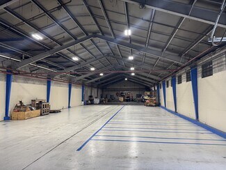Plus de détails pour 1001 Loucks Mill Rd, York, PA - Industriel/Logistique à louer