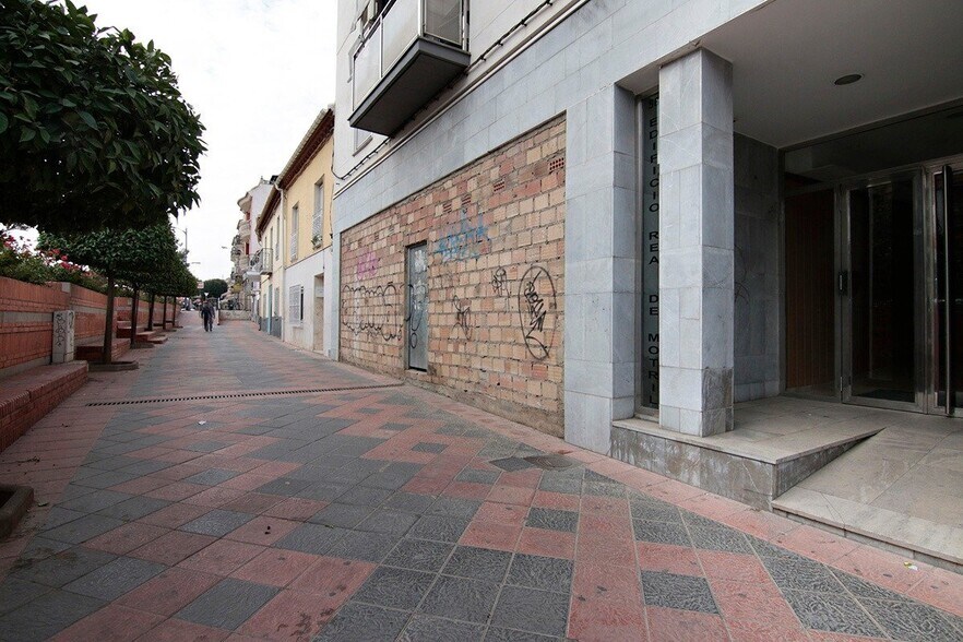 Local commercial dans Armilla, Granada à vendre - Photo de l’immeuble – Image 3 sur 12