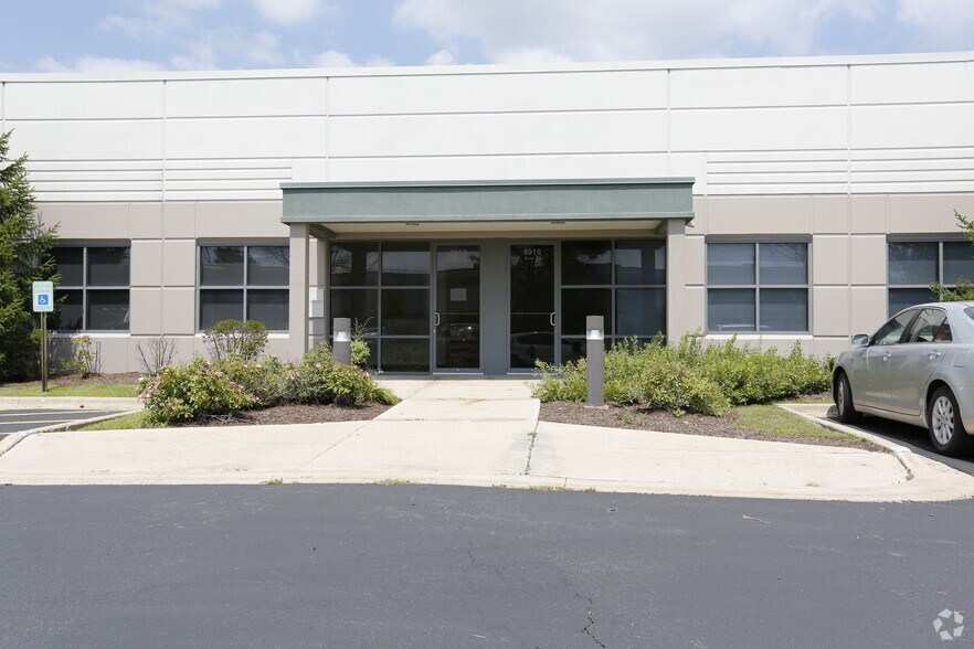 8910 W 192nd St, Mokena, IL à louer - Photo de l’immeuble – Image 2 sur 8