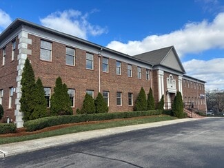 Plus de détails pour 9505 Williamsburg Plaza, Louisville, KY - Bureau à louer