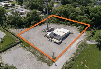 Plus de détails pour 2341 S Woodland Ave, Independence, MO - Industriel/Logistique à vendre