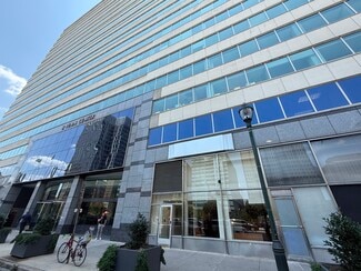 Plus de détails pour 1500 John F Kennedy Blvd, Philadelphia, PA - Bureau/Local commercial, Local commercial à louer