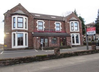 Plus de détails pour 264-266 London Rd, Carlisle - Local commercial à louer