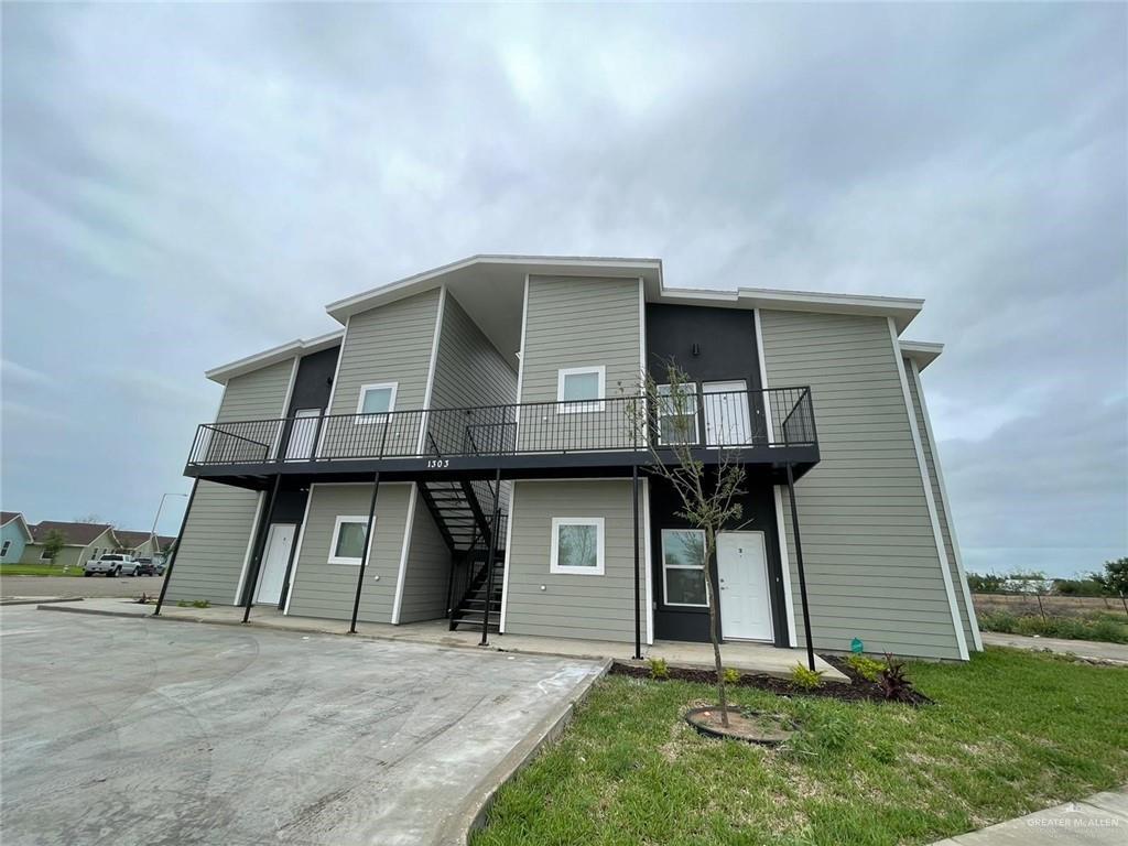 1303 Quitaca Dr, Edinburg, TX à vendre Photo principale– Image 1 sur 10