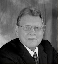 Paul Johnson
