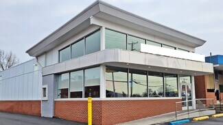 Plus de détails pour 5050 Langston Blvd, Arlington, VA - Local commercial à vendre