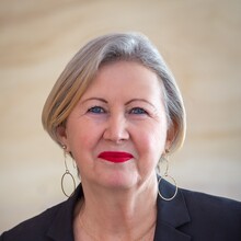 Audrey Killick