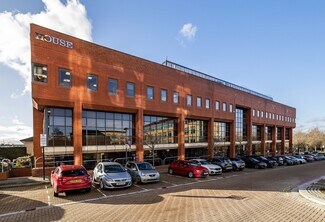 Plus de détails pour 2 North Fourth St, Milton Keynes - Bureau à louer