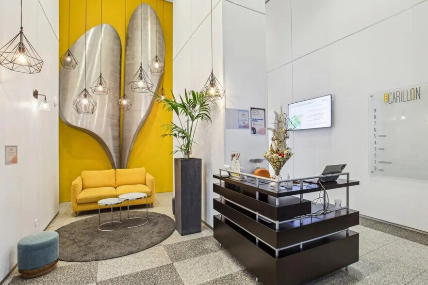 5-6 Esplanade Charles De Gaulle, Nanterre à louer - Photo de l’immeuble – Image 3 sur 14