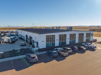 Plus de détails pour 3928 Tri Hill Frontage Rd, Great Falls, MT - Local commercial à vendre