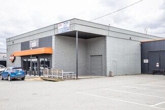 Plus de détails pour 44768 Yale Rd, Chilliwack, BC - Industriel/Logistique à vendre