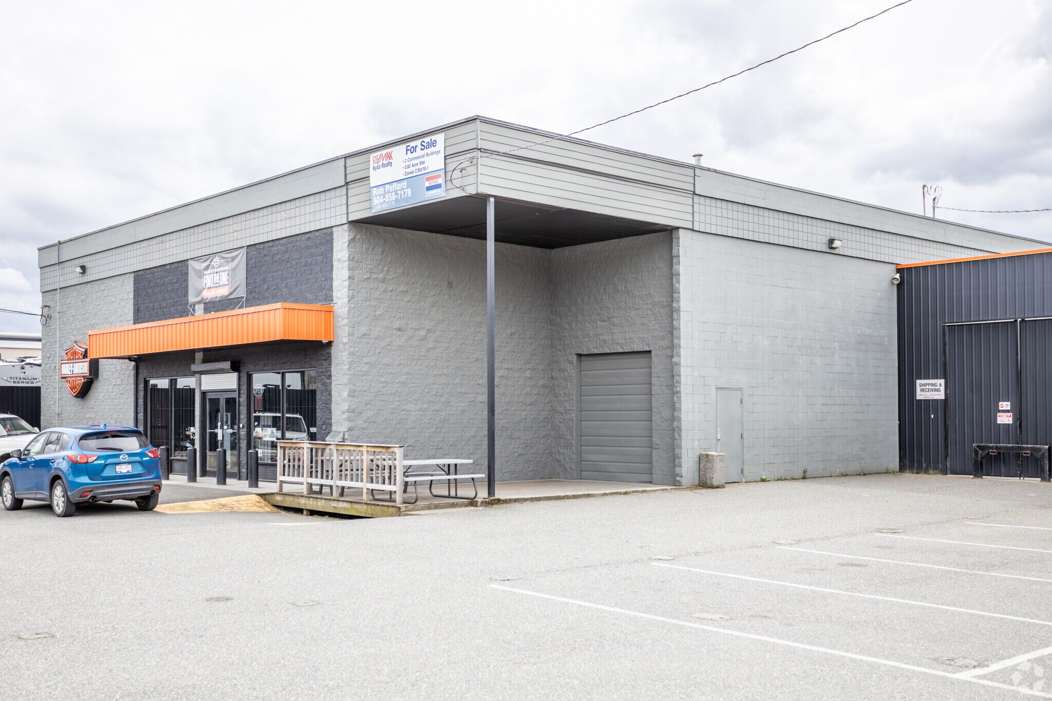 44768 Yale Rd, Chilliwack, BC à vendre Photo principale– Image 1 sur 3