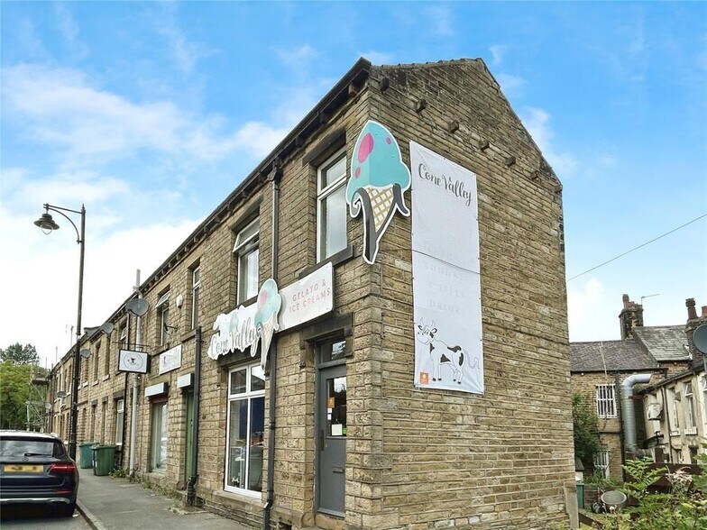 6 Yates Ln, Huddersfield à louer - Photo de l’immeuble – Image 2 sur 16