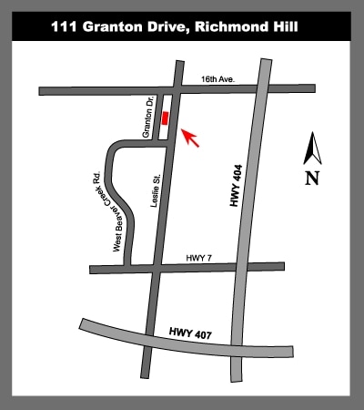 5050 Dufferin St, Toronto, ON à louer - Aérien – Image 2 sur 8