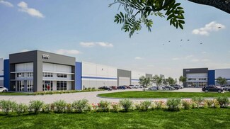Plus de détails pour N Rieger Rd, Baton Rouge, LA - Industriel/Logistique à louer