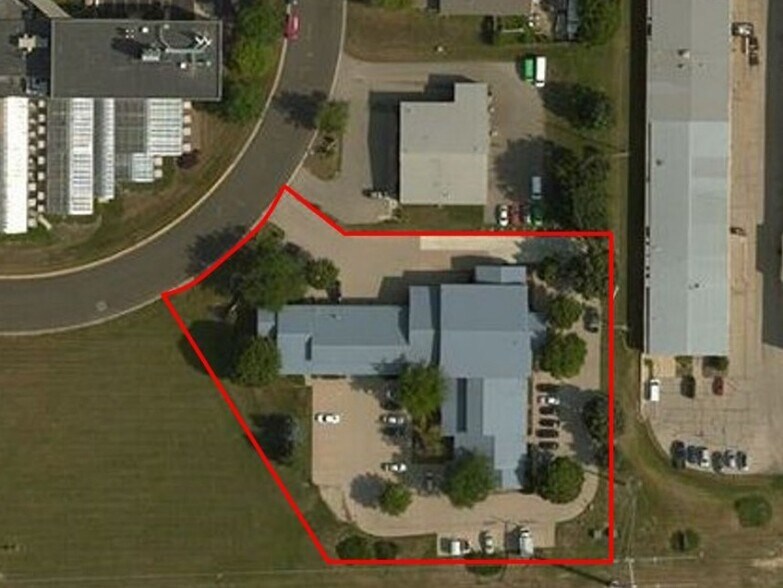 8505 University Grn, Middleton, WI à louer - Aérien – Image 2 sur 2