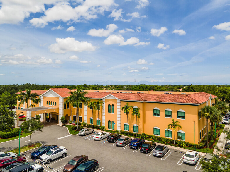 15300 S Jog Rd, Delray Beach, FL à vendre - Photo de l’immeuble – Image 1 sur 30