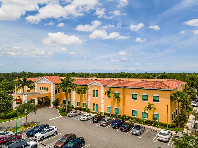 15300 S Jog Rd, Delray Beach, FL à louer - Photo principale – Image 2 sur 21