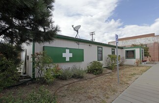 Plus de détails pour 50th & Colorado Blvd – à vendre, Denver, CO