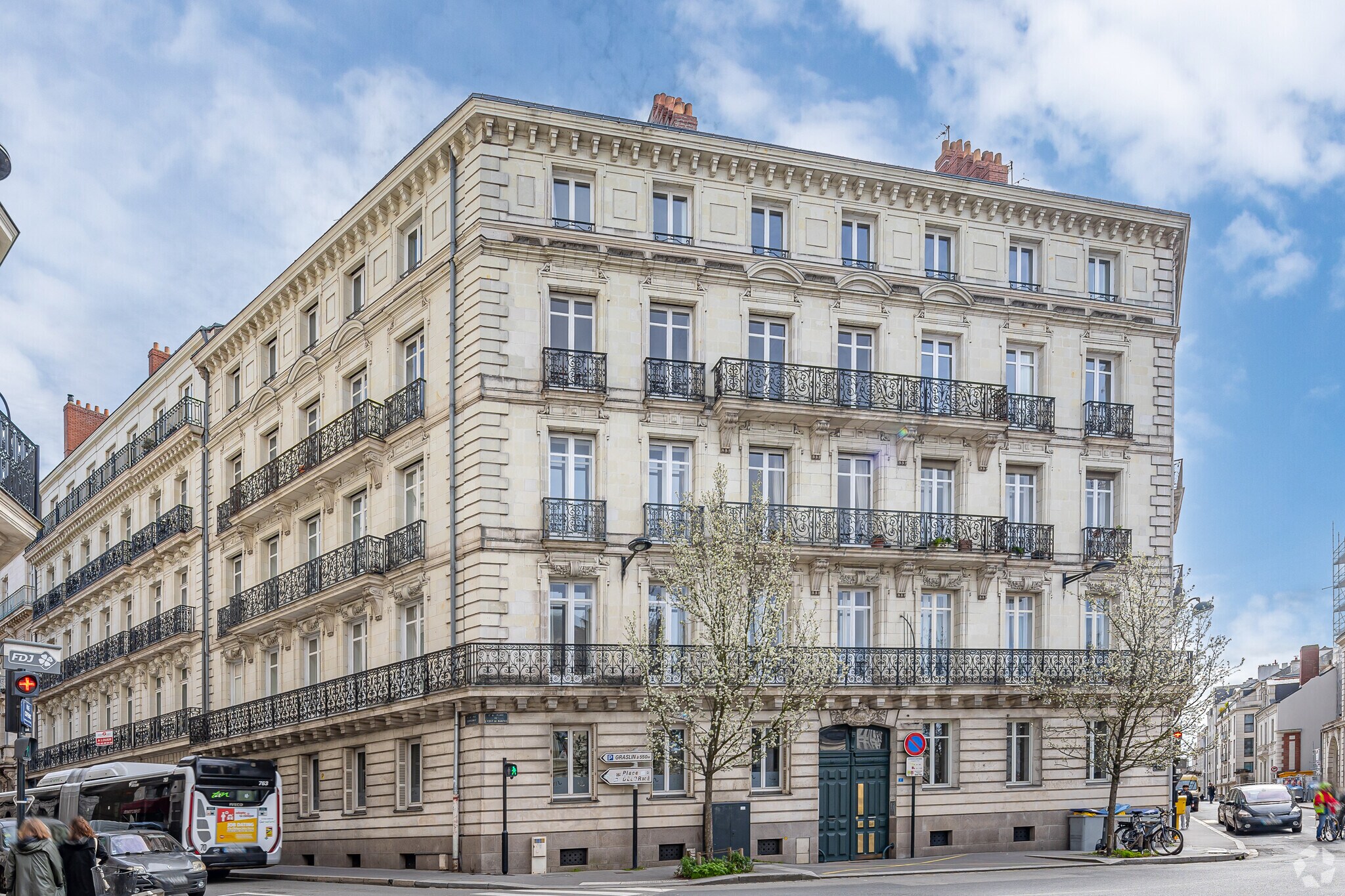 1 Place De L'Edit De Nantes, Nantes à vendre Photo principale– Image 1 sur 4