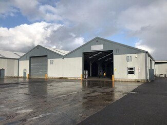 Plus de détails pour 428 Parsonage Rd, Swindon - Industriel/Logistique à louer