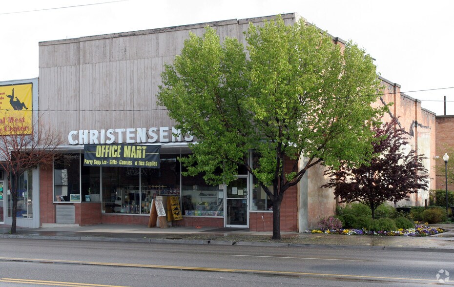 56 W Main St, American Fork, UT à vendre - Photo principale – Image 2 sur 4